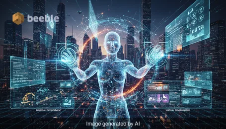 Beyond the Chatbot: Understanding the Rise of Agentic AI