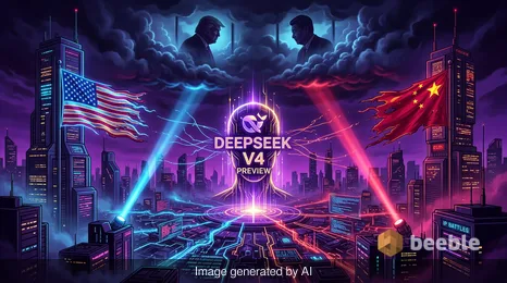 Your AI Assistant is the New Front Line in a Global Intellectual Property Heist