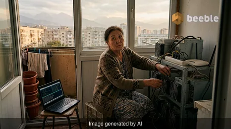 Η ήσυχη επιστροφή της κρυπτο-εξορίας και τι σημαίνει για την ιδιωτικότητά σας