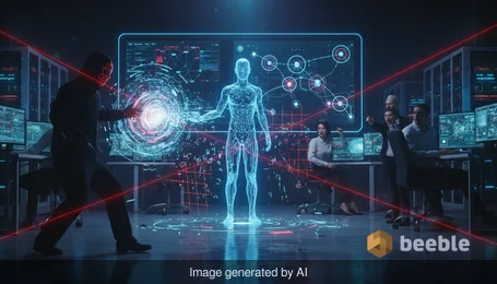 The Invisible Employee: How to Secure Your Business Against AI Agent Data Leaks