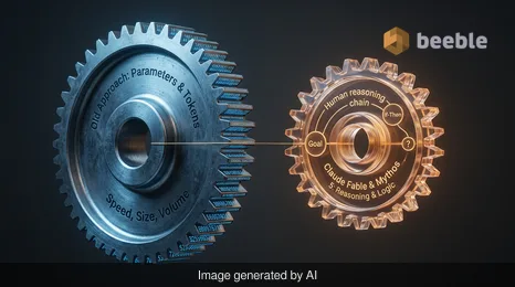 Why the world’s smartest AI models are now prioritizing storytelling over raw data