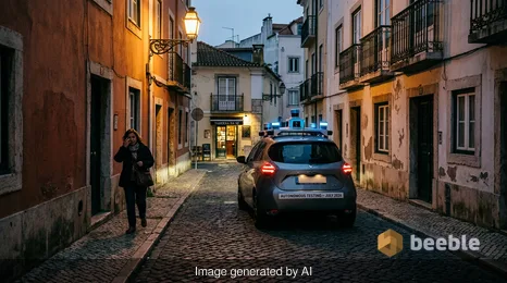 Vergessen Sie den Hype -- Portugals neue selbstfahrende Autos stehen an einer sehr kurzen Leine