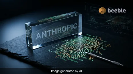Anthropic katram uzrakstītajam teikumam pievieno neredzamu identifikācijas zīmi