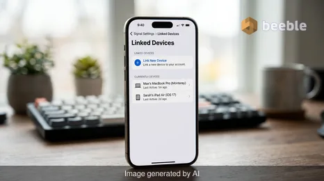 Der lautlose Wandel von Telefonnummern zu Multi-Geräte-Identitäten