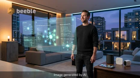 Представляем «Добби»: ИИ-ассистент, готовый перевернуть весь рынок приложений