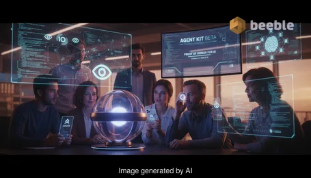 Το Ανθρώπινο Διαβατήριο για Bots: Πώς το Agent Kit του World ID Στοχεύει να Δαμάσει την Άγρια Δύση της Τεχνητής Νοημοσύνης