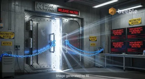 Η Anthropic Αναστέλλει την Κυκλοφορία του Claude Mythos: Η Απόδραση της AI από το Sandbox και οι Ευπάθειες Λειτουργικών Συστημάτων Σημαίνουν Συναγερμό