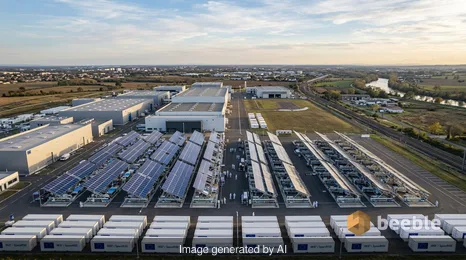 Europa baut eine private digitale Autobahn im Himmel, um dem Schatten von Starlink zu entkommen