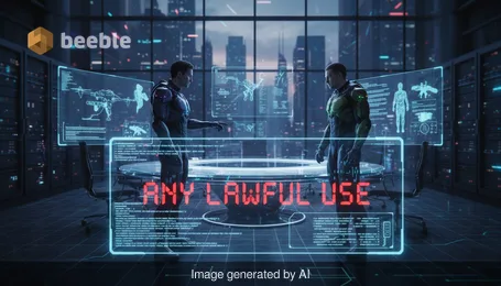 三字通牒：深入解析 Anthropic 与五角大楼之间的高风险对峙