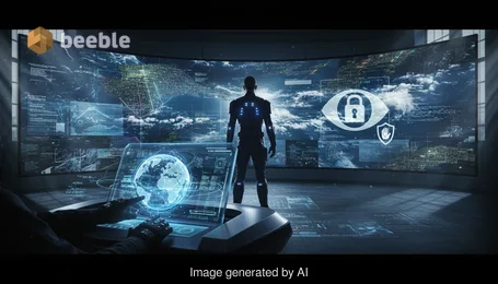 The Glass Earth: Balancing Privacy and Security in the Age of Open Satellite Data