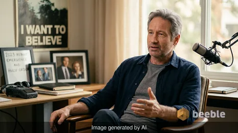 Tõde on kuskil seal, aga kas see vajab ikka veel Fox Mulderit?