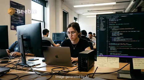 Why Your Next PC Upgrade Matters More Than Big Tech Cloud Subscriptions