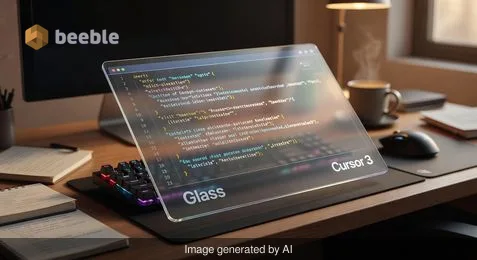 Duch w edytorze: Cursor 3 i świt ery agentycznej