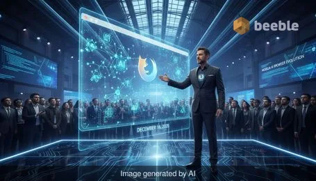 Поворот Mozilla в сфере ИИ вызывает протесты по поводу конфиденциальности