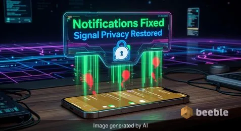 Η Ψευδαίσθηση του Διαγραμμένου Μηνύματος: Γιατί το iPhone σας Κράτησε Όσα Πετάξατε