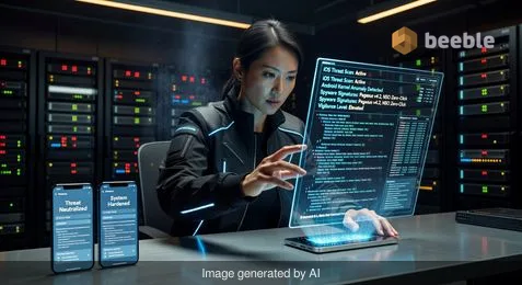 Защита телефона от шпионского ПО: основные стратегии безопасности для iOS и Android