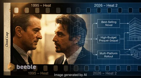 Πώς ο Μάικλ Μαν Επαναδιεκδικεί το Blockbuster από τους Υπερήρωες
