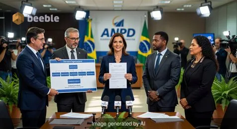 Реструктуризация ANPD в Бразилии: что это значит для вашей стратегии защиты данных