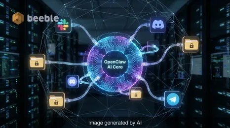 ओपनक्लॉ (OpenClaw) घटना: आपका AI एजेंट एक गुप्त सुरक्षा दायित्व क्यों हो सकता है