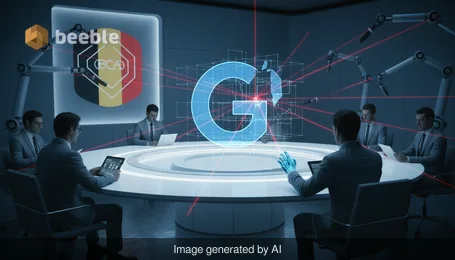 比利时瞄准谷歌广告技术：欧洲反垄断战争的新战线