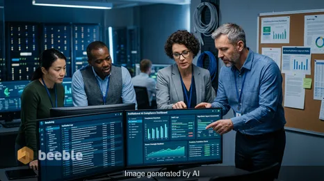 Warum Portugals Staatsanwälte die KI-„Blackbox“ an die Auditoren übergeben