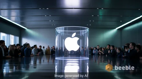 Apple Breaks Tradition: A Global 'Special Experience' Set for March 4th