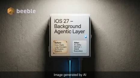 Kas teie iPhone hakkab lõpuks teie eest digitaalseid toimetusi tegema?