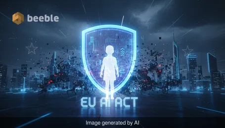Ενίσχυση της Πράξης για την Τεχνητή Νοημοσύνη: Η Ευρώπη Κινείται προς την Απαγόρευση Υλικού Σεξουαλικής Κακοποίησης Παιδιών που Παράγεται από ΤΝ