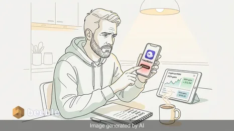 守护您的助记词：警惕应用商店日益增长的阴影