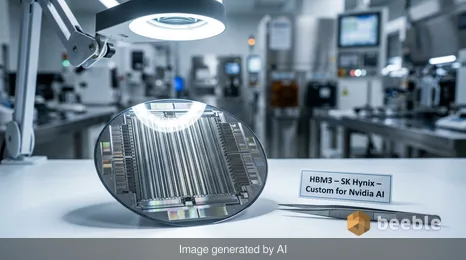 Why the chips in your favorite AI apps are suddenly a custom-made luxury