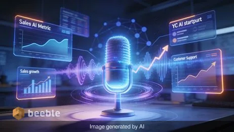 Deepgram Raggiunge la Valutazione di 1,3 Miliardi di Dollari e Acquisisce OfOne per l'IA nel Settore della Ristorazione