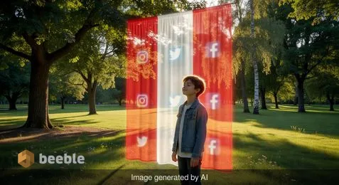 Il divieto dei social media in Austria per gli under 14: navigare nel nuovo standard globale per la protezione digitale