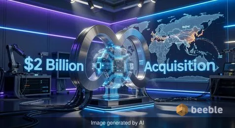 Le règlement de comptes géopolitique de Manus : pourquoi le pari de 2 milliards de dollars de Meta allait inévitablement à l'affrontement