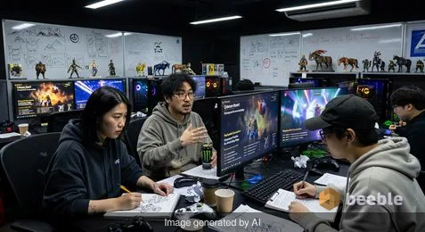 Miks mõõga seljale peitmine selgitab avatud maailmaga mängude tulevikku