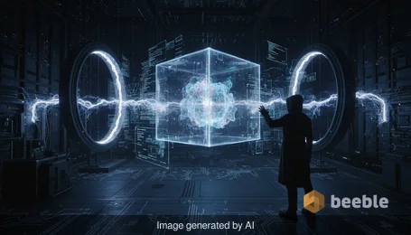 Il Vuoto Quantistico: Perché il "Nulla" è la Forza più Potente nella Tecnologia