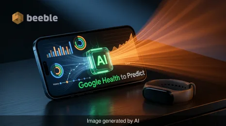La transformation silencieuse de votre tracker de fitness en consultant personnel