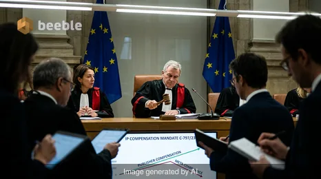 Meta Can’t Skip the Bill: Why Europe’s Top Court Sided With News Publishers