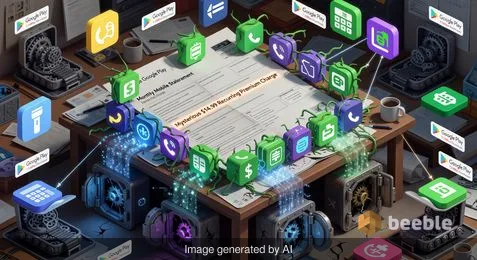 Как простое сервисное приложение украло миллионы у 7,3 миллиона пользователей Android
