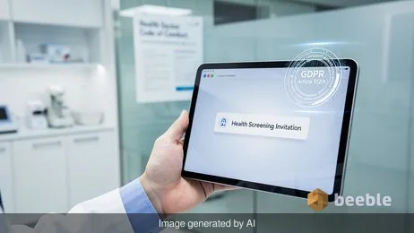 筛查悖论：为何波兰个人数据保护局（UODO）称医生邀请您进行体检无需征得您的“同意”