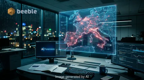 टेलीग्राम की शैडो इकोनॉमी: यूरोप में आपका प्राइवेसी ऐप जांच के घेरे में क्यों है