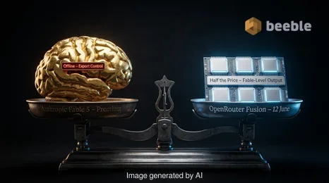 Γιατί οι καλύτερες απαντήσεις AI μπορεί να προέρχονται από μια ομάδα φθηνών μοντέλων αντί για μια ιδιοφυΐα