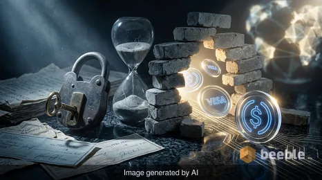 Wie die Auszahlung Ihres Wochenend-Gigs das Ende der Bankenuhr erklärt