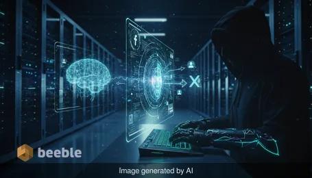 क्या गुमनामी का अंत हो गया है? कैसे AI अब आपके गुप्त खातों को आपकी वास्तविक पहचान से जोड़ रहा है