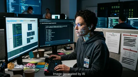 Digitaalse lukksepa paradoks: miks kõige turvalisemad tehisintellekti mudelid on need, mida teil ei lubata kasutada