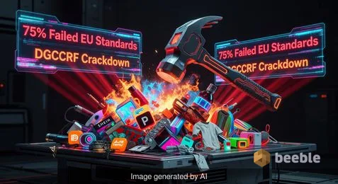 Die Sicherheitslücke im Strukturgefüge: Warum Ihre Online-Schnäppchen gegen europäisches Recht verstoßen