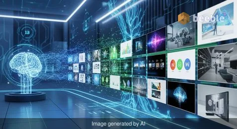 ChatGPT erhält einen Geschäftsschub mit GPT Image 1.5