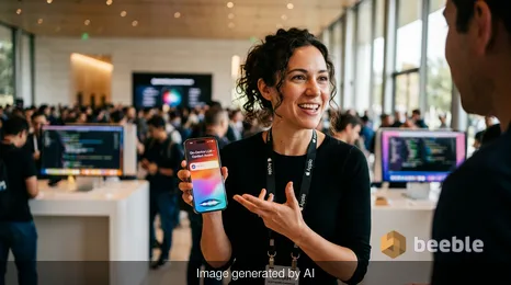 Kann Apple Siri endlich intelligent genug machen, um von Bedeutung zu sein?
