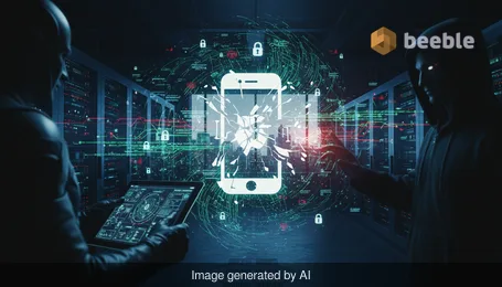 The Digital Skeleton Key: How a High-Tier iPhone Hacking Toolkit Went Global