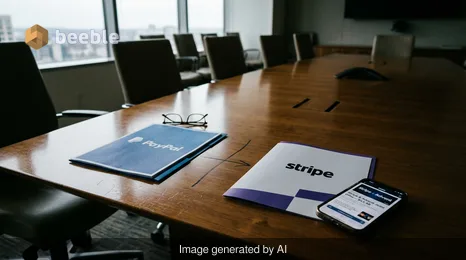 Η αθόρυβη αλλαγή στο ψηφιακό σας πορτοφόλι και το στοίχημα των 53 δισεκατομμυρίων δολαρίων στην PayPal