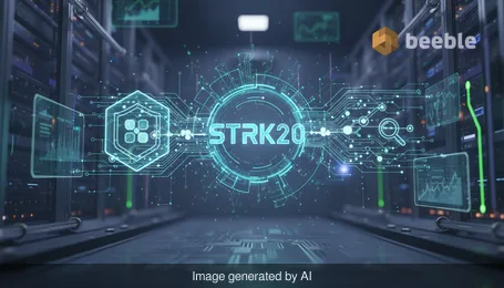 „Starknet“ pristato STRK20: suderinamo privatumo suteikimas „ERC-20“ ekosistemai